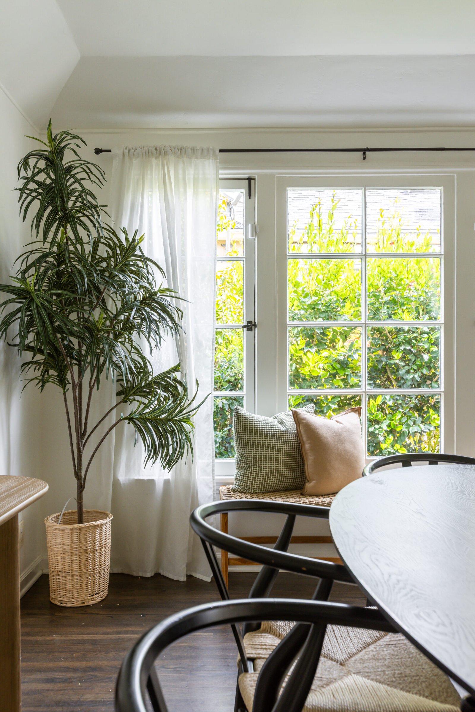 Beautiful Los Angeles Home Staging Project by Mid Modern Designs at 1773 Alvira St, Los Angeles, CA 90035 (22)