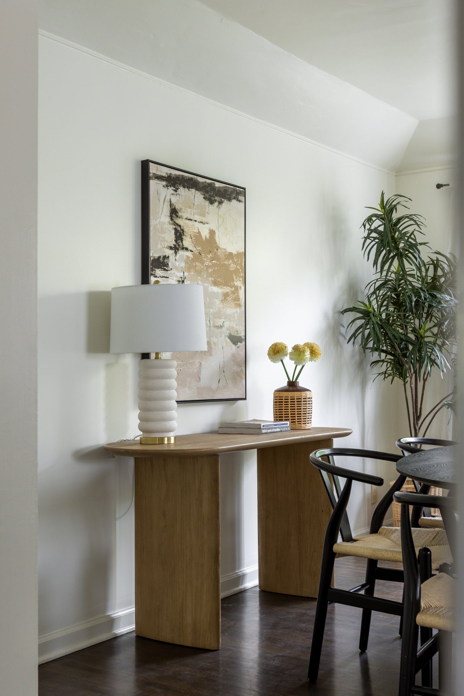 Beautiful Los Angeles Home Staging Project by Mid Modern Designs at 1773 Alvira St, Los Angeles, CA 90035 (37)