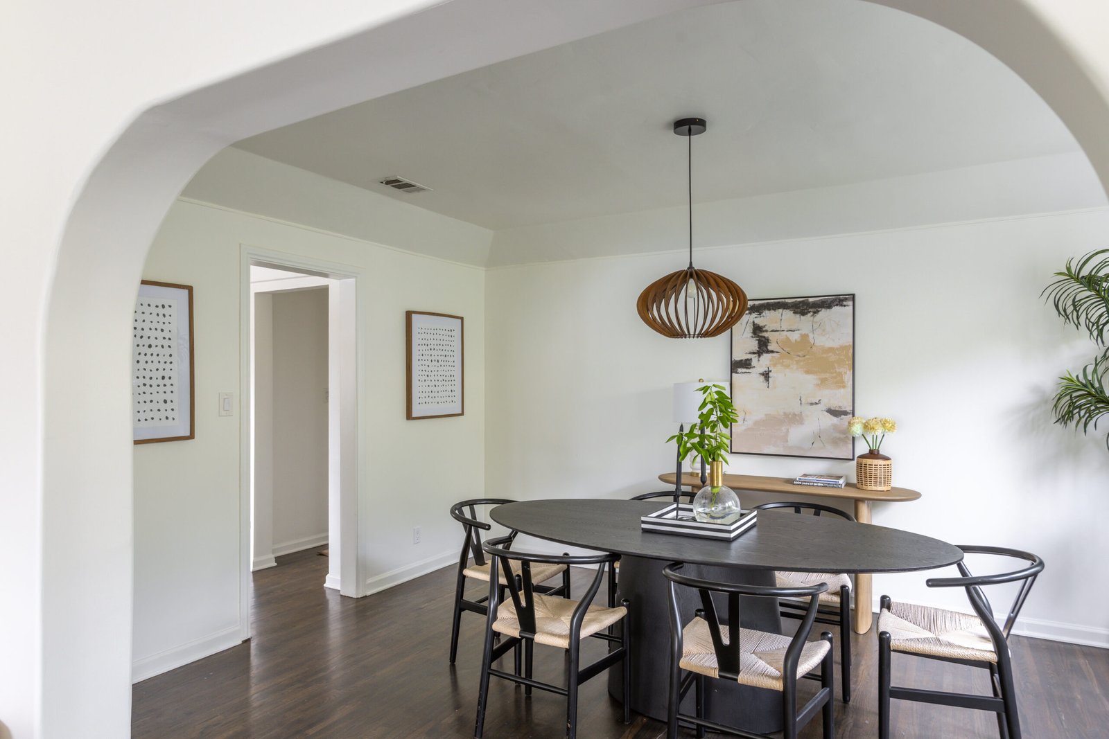 How Wall Art Impacts Your Home