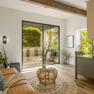 Gorgeous Pacific Palisades Home Staged by Mid Modern Designs at 1550 Michael Ln, Pacific Palisades, CA 90272 (2)