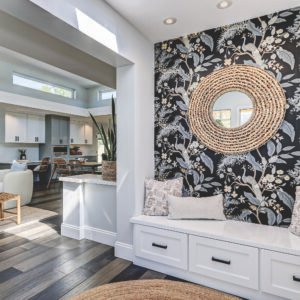 Home Staging by Mid Modern Designs at 110 N Juanita Ave Redondo Beach, CA 90277 (6)