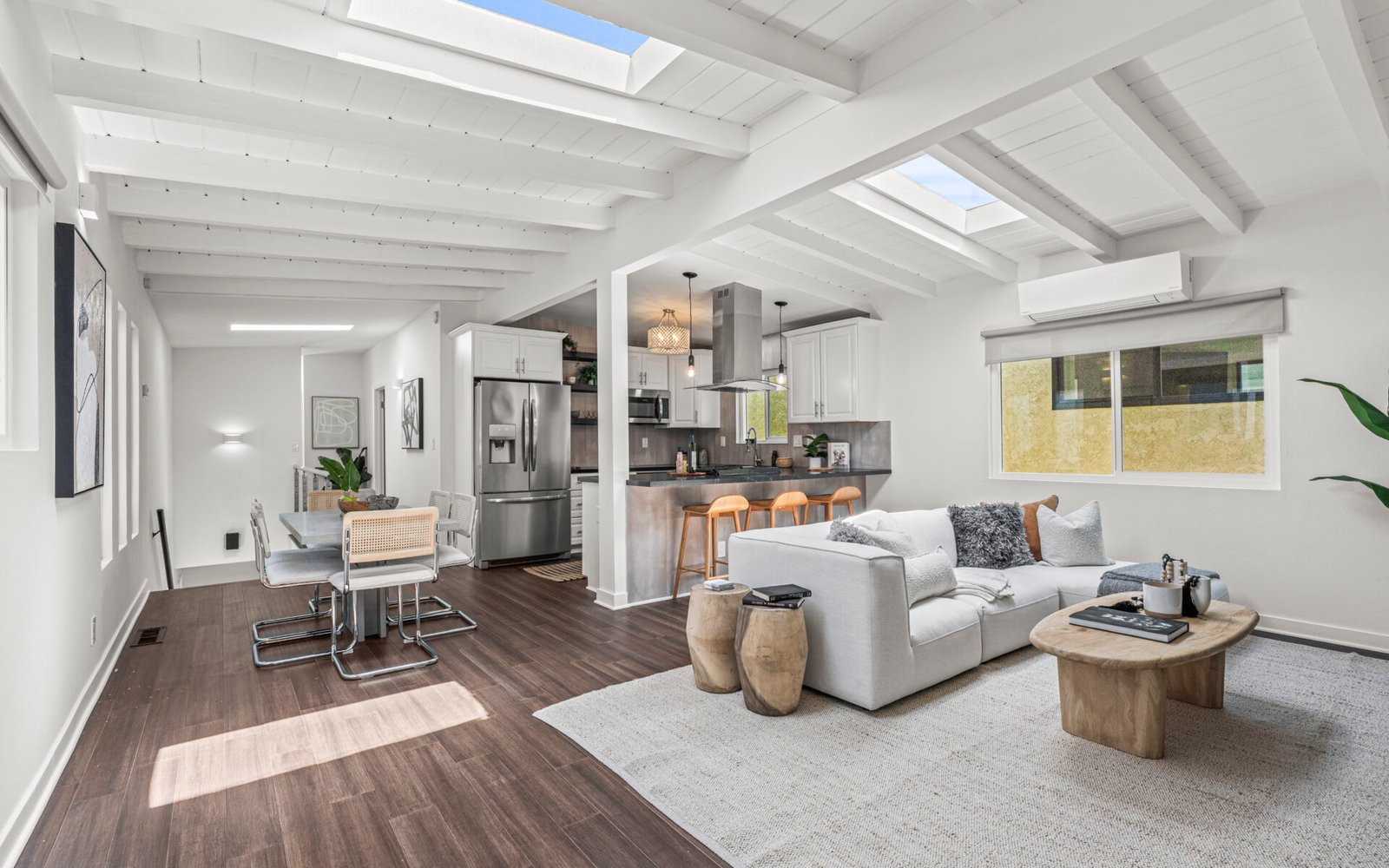 Coastal Retreat in Redondo Beach