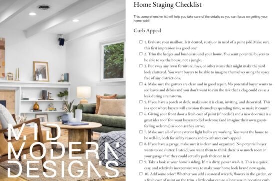 Free-Printable-Home-Staging-Checklist-PDF